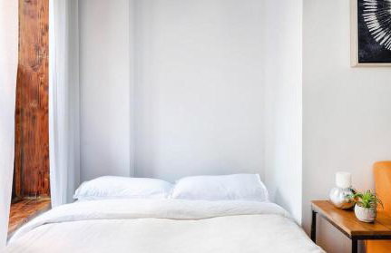 24-3 Prime Gramercy New Studio W D Terrace - Foto 4