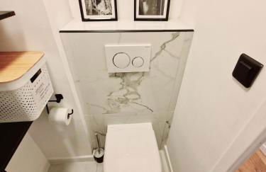 Top Floor Sea View Apartment - Pool Tennis Garage - Foto 9