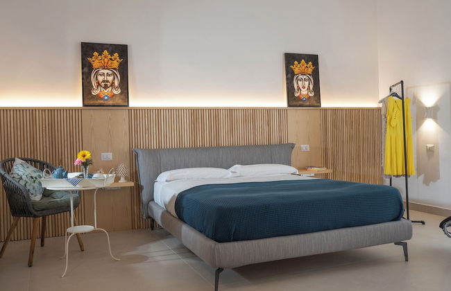 Masseria Santa Barbara - Foto 9