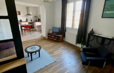 Cosy appartement dans le Perche - Foto 8