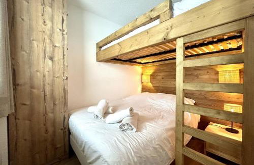 SmartStay Panoramique - Meribel - Foto 14