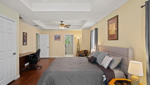 Bamboo Oasis-Relaxing Hot Tub-Family Time - Foto 5