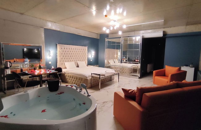 Mas Suites Karaköy - Foto 20