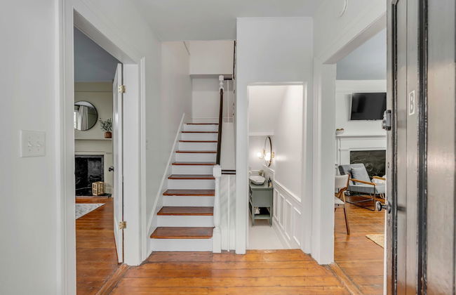 The Palmetto House - Foto 25