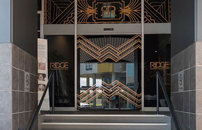 The Ridge Apartment Hotel - Photo 52