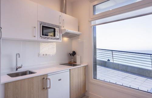 Apartamentos Kresala Vistas al mar by Egona - Foto 15