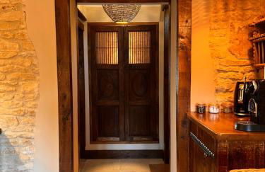 Dovecote Cotswold Cottages - Foto 17