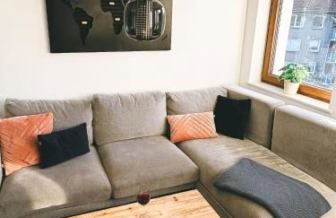 NEU Life&Work 2-4-Betten mit Stehschreibtisch am Uni-Klinikum - Foto 6