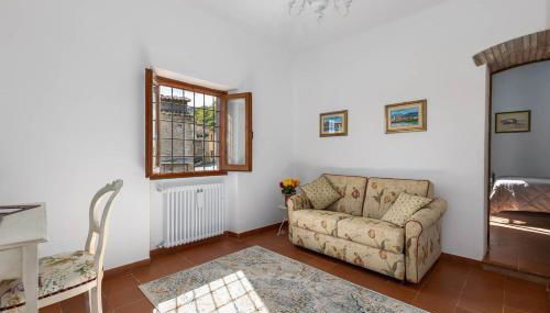 Chianti Villa Chicco, piscina privata, ampio giardino, BBQ e parcheggio - Foto 5