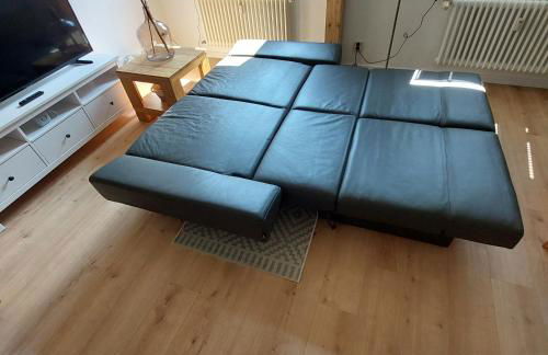 Hyggelige und zentrale Eigentumswohnung - Foto 5