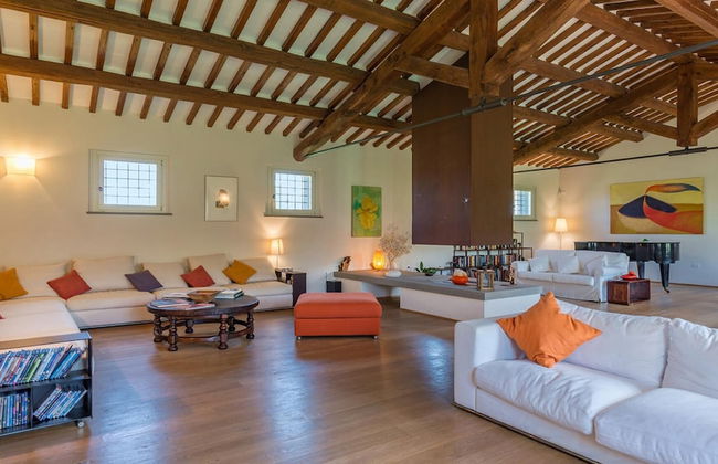 Tenuta Bellafonte 14 - Photo 20