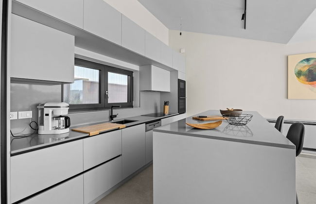 Villa Andrea - Foto 15