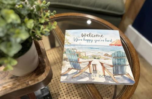 Private Patio 5 Min Walk to Beach and Restaurants - Foto 41