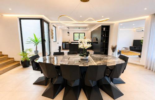 Villa Cristina 17 - Pool & 10 min walk from beach - Foto 17