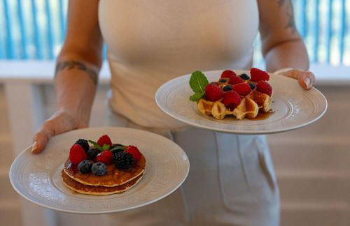 Capim Limão Country House - Foto 10