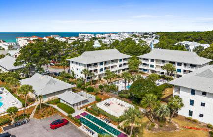 Beachwood Villas 10E - Foto 45