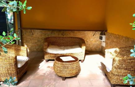 Appartamenti Cala Azzurra - Foto 72