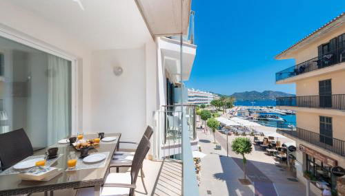 Moll 3 in Cala Bona With 2 Bedrooms and 2 Bathrooms - Foto 2