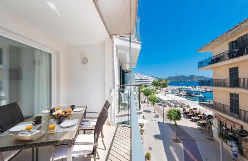 Moll 3 in Cala Bona With 2 Bedrooms and 2 Bathrooms - Foto 2