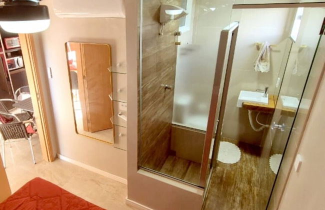 Salt Beach Atalaia Residence Inn - Foto 7