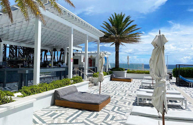 OneLuxStay at W Residences - Foto 53