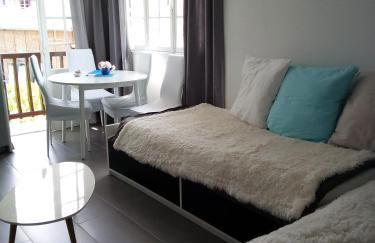 Les cigognes - Foto 11