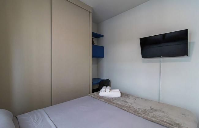 Residencial ID Ibirapuera - Foto 61