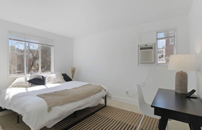 4206 Washington Blvd Condos - Foto 3