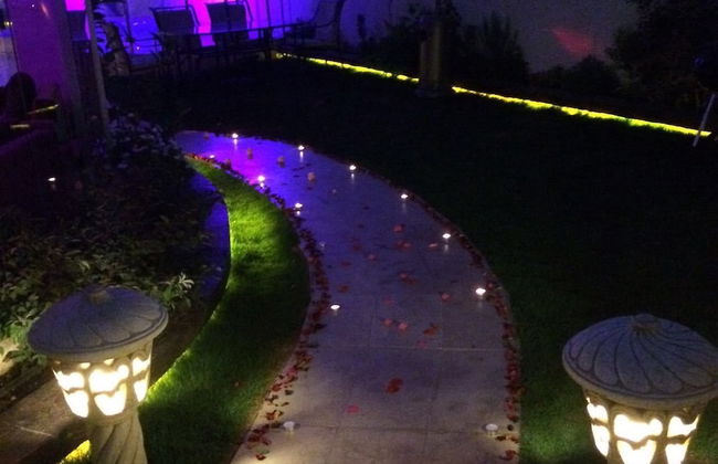 Sama Park Chalets - Foto 10