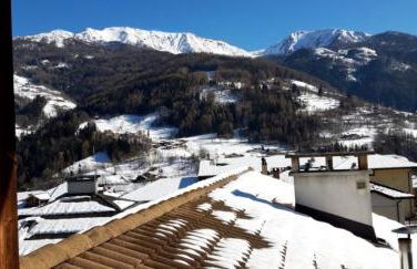 Appartamento con terrazza a Sant'Orsola Terme - val dei Mocheni - Trentino - Foto 25