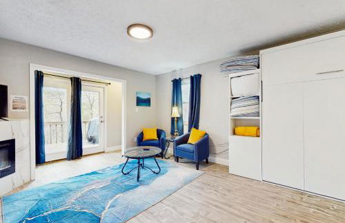 Serene Lake Home Sleep 7 Grill Games Dog Friendly - Foto 23