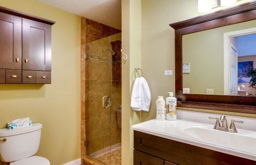 Bartlett Townhome with Balcony 1 Mi to Ski Resort! - Photo 15