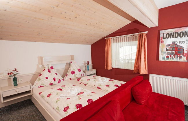 Present Apartment in Fusch - Foto 4