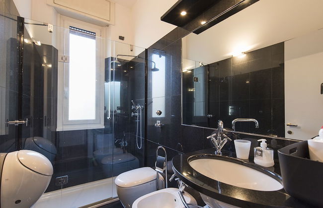 notaMi - Pied Terre S. Agostino - Photo 30