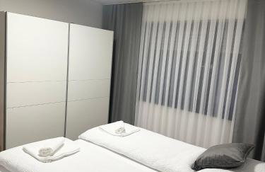 Ferienwohnung am Wildpark Eichert HDH - Foto 2