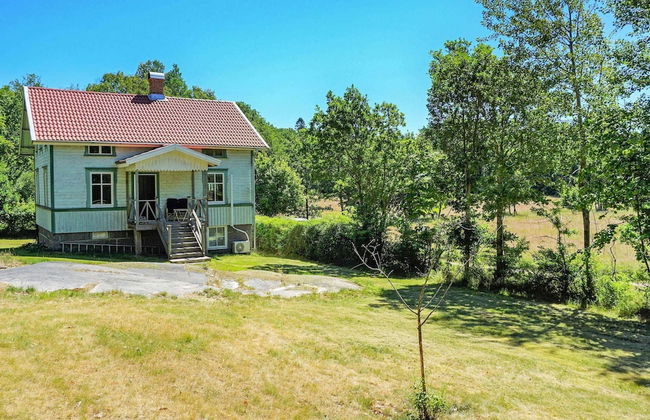 5 Person Holiday Home in Kungshamn - Foto 18