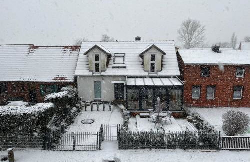 Holiday Home Havel-Domizil by Interhome - Foto 24