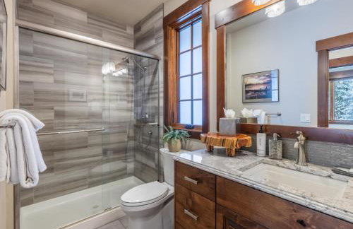 Family Home, Hot Tub, Suncadia Pool Access - Photo 19