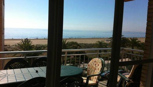 Alquiler de temporada Canet Playa - en primera linea - Foto 4