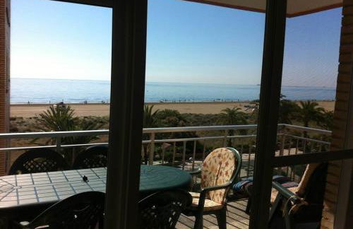 Alquiler de temporada Canet Playa - en primera linea - Foto 4