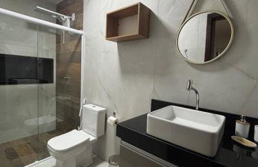 Casa chalé de Praia em condomínio - São Luís - Foto 9