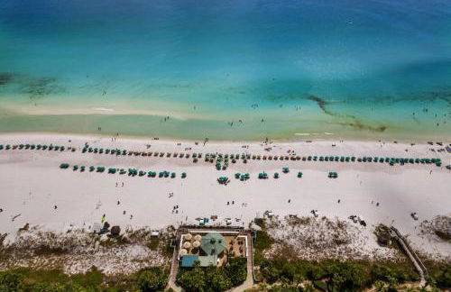 Panoramic Views and Private Beach - Foto 39