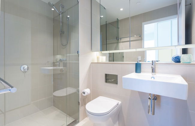 Wyndel Apartments Riverside on Collins - Foto 14