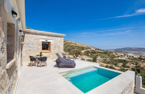 Lithos Luxury Pool Villa - Photo 69