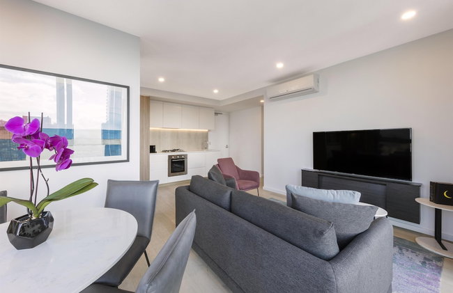 Avani Melbourne Central Residences - Foto 18
