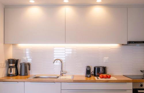 Meli Apartments & Villas - Photo 14