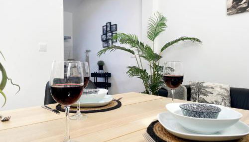 MalagadeVacaciones - Casa pulpo - Photo 4