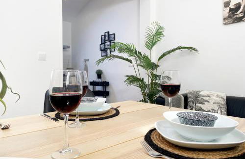 MalagadeVacaciones - Casa pulpo - Photo 4