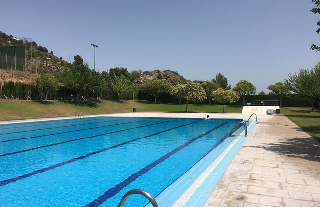 Casa Rural Valle del Palancia - Photo 43