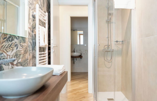 Relais del Parco Azzurro e Relais del Parco Rosa - Foto 35